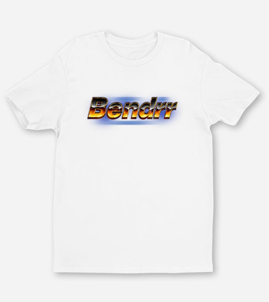 Bendrr Logo T-Shirt